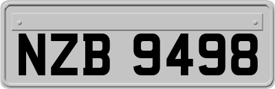 NZB9498