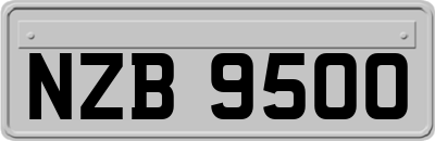 NZB9500