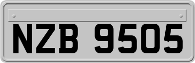 NZB9505