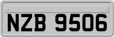 NZB9506