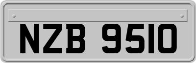 NZB9510