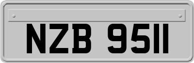 NZB9511