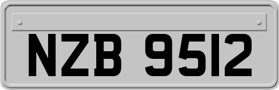 NZB9512