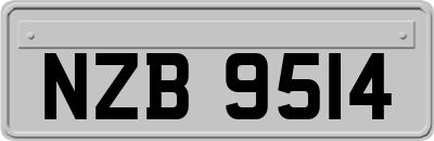 NZB9514