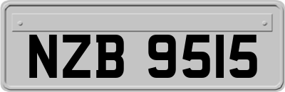 NZB9515