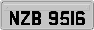 NZB9516