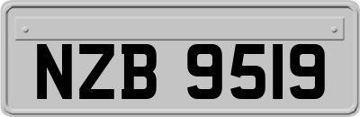 NZB9519