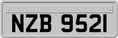 NZB9521