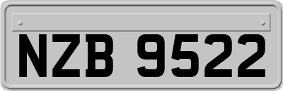 NZB9522