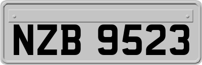 NZB9523
