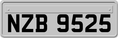NZB9525