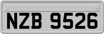 NZB9526
