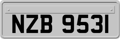 NZB9531