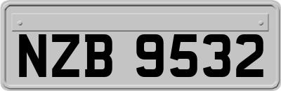 NZB9532