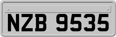 NZB9535