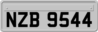 NZB9544