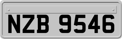 NZB9546
