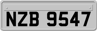 NZB9547