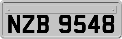 NZB9548