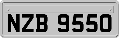 NZB9550