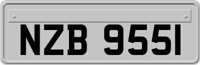 NZB9551