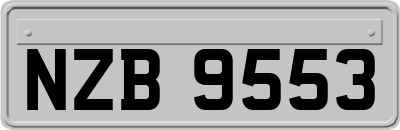 NZB9553