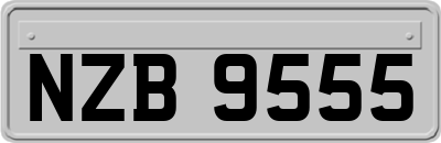 NZB9555