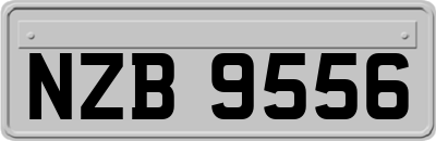 NZB9556