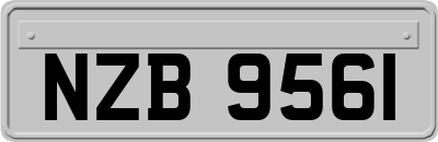 NZB9561