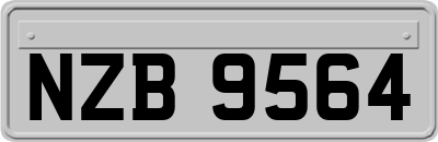 NZB9564