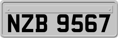 NZB9567
