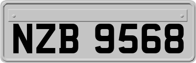 NZB9568