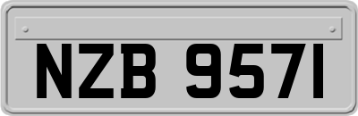 NZB9571