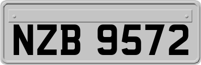 NZB9572