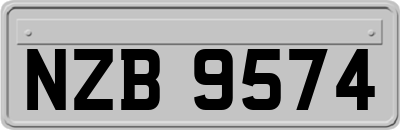 NZB9574