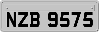 NZB9575