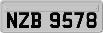 NZB9578
