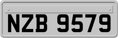 NZB9579