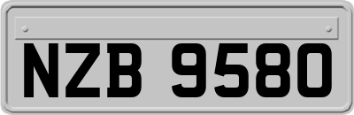 NZB9580