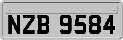 NZB9584