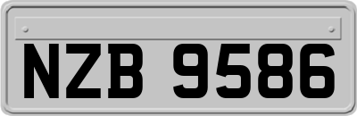 NZB9586