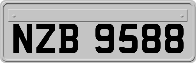 NZB9588