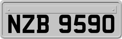 NZB9590