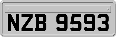 NZB9593
