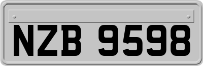NZB9598