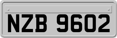 NZB9602