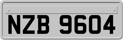 NZB9604