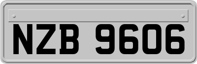 NZB9606