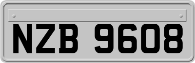 NZB9608