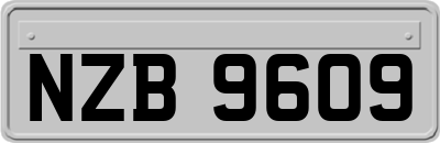 NZB9609